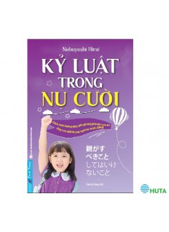 Kỷ Luật Trong Nụ Cười