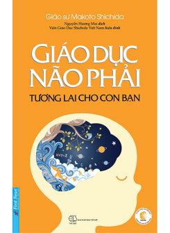 Giáo Dục Não Phải