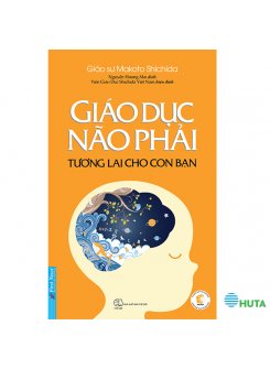 Giáo Dục Não Phải