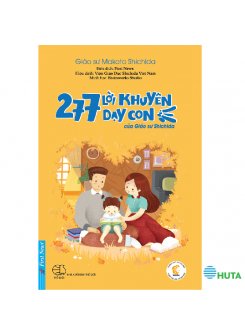 277 Lời Khuyên Dạy Con Của Giáo Sư Shichida