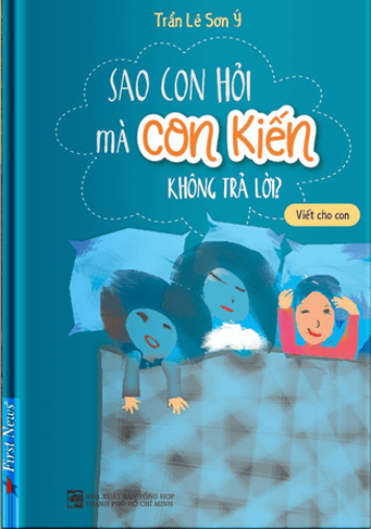 Sao Con Hỏi Mà Con Kiến Không Trả Lời? 2