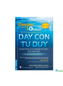 Dạy Con Tư Duy