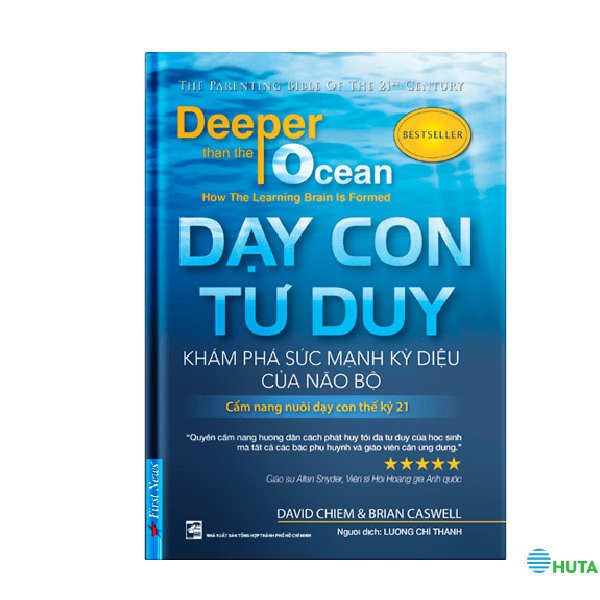 Dạy Con Tư Duy