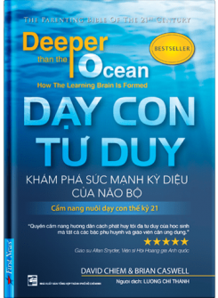 Dạy Con Tư Duy