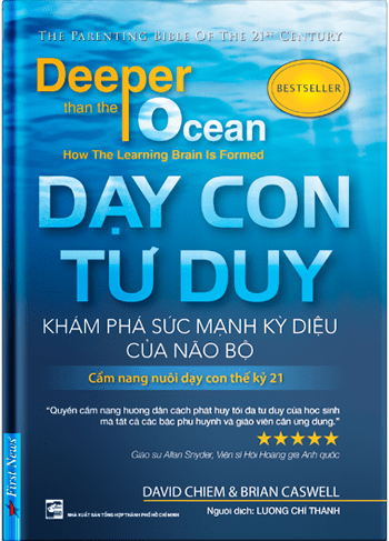 Dạy Con Tư Duy 2