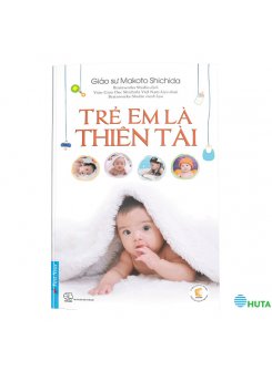 Trẻ Em Là Thiên Tài