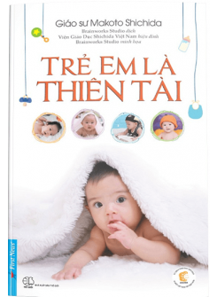 Trẻ Em Là Thiên Tài