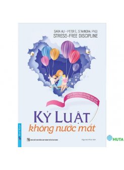 Kỷ Luật Không Nước Mắt