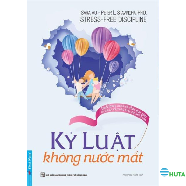 Kỷ Luật Không Nước Mắt 1