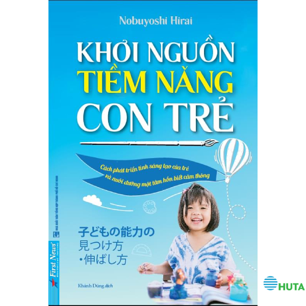 Khơi Nguồn Tiềm Năng Con Trẻ