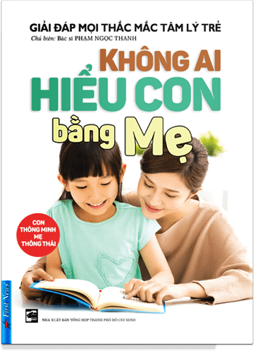 Không Ai Hiểu Con Bằng Mẹ