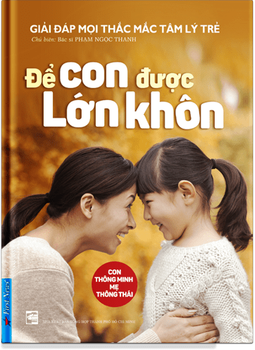 Để Con Được Lớn Khôn 2