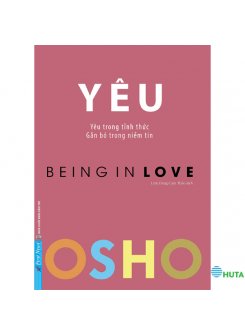 Yêu - Osho