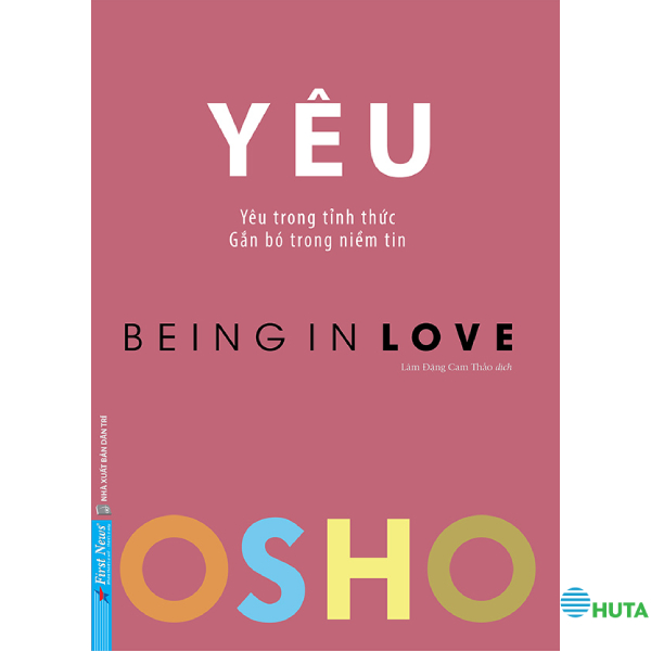 Yêu - Osho