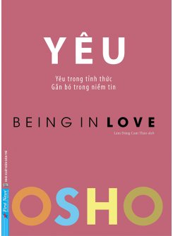 Yêu - Osho