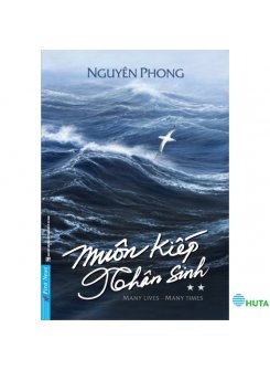 Muôn Kiếp Nhân Sinh - Tập 2 (Bìa Mềm)