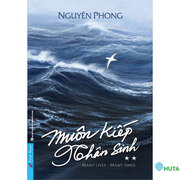 Muôn Kiếp Nhân Sinh - Tập 2 (Bìa Mềm)