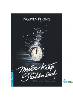 Muôn Kiếp Nhân Sinh Tập 1 (Bìa mềm)