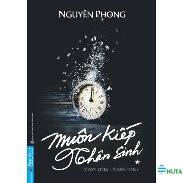 Muôn Kiếp Nhân Sinh Tập 1 (Bìa mềm) 1