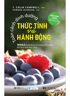 Toàn Cảnh Dinh Dưỡng - Thức Tỉnh Và Hành Động