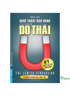 Nghệ Thuật Bán Hàng Của Người Do Thái