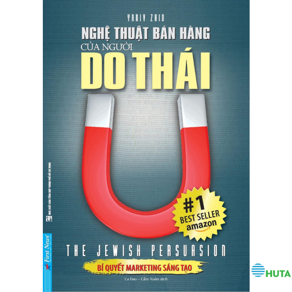 Nghệ Thuật Bán Hàng Của Người Do Thái