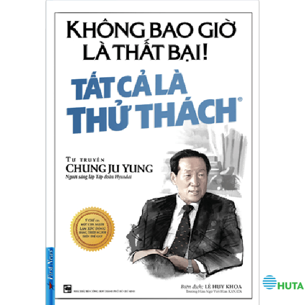 Không Bao Giờ Là Thất Bại - Tất Cả Là Thử Thách