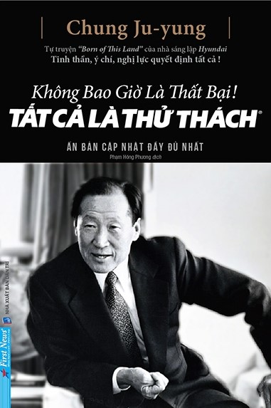 Không Bao Giờ Là Thất Bại - Tất Cả Là Thử Thách ( TB ) 2