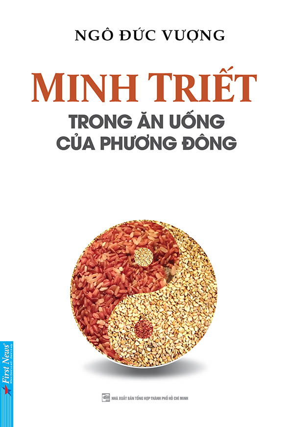 Minh Triết Trong Ăn Uống Của Phương Đông 2