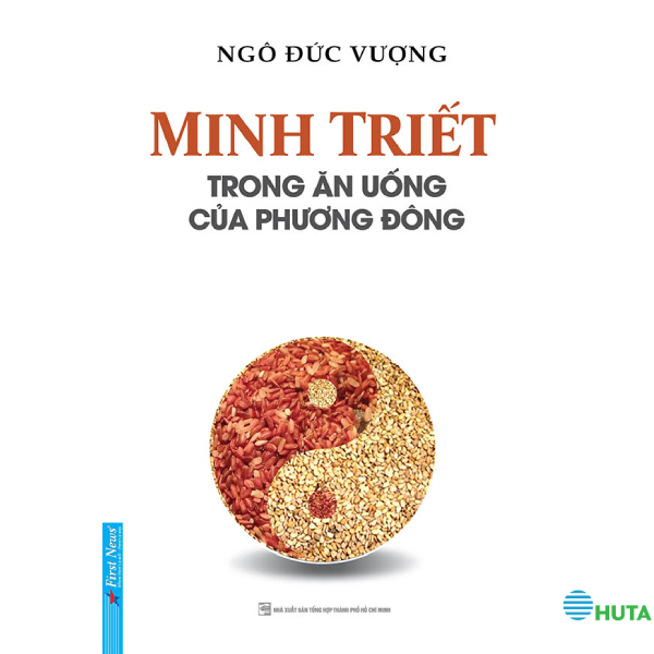 Minh Triết Trong Ăn Uống Của Phương Đông 1