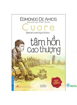 Tâm Hồn Cao Thượng (Bìa Cứng)