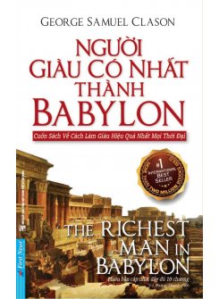 Người Giàu Có Nhất Thành Babylon