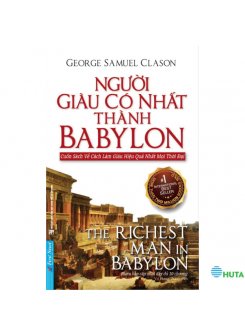 Người Giàu Có Nhất Thành Babylon