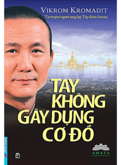 Tay Không Gây Dựng Cơ Đồ