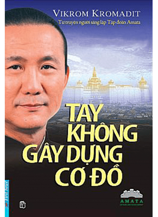 Tay Không Gây Dựng Cơ Đồ 2