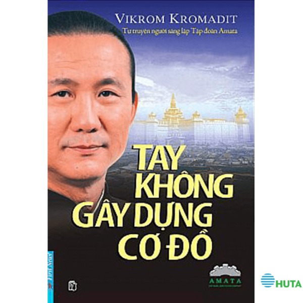 Tay Không Gây Dựng Cơ Đồ