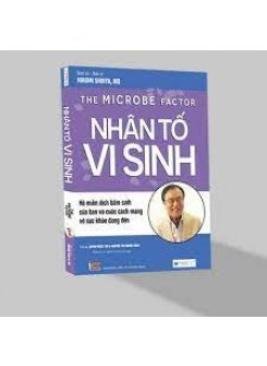 Nhân Tố Vi Sinh - The Microbe Factor