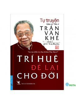 Trí Huệ Để Lại Cho Đời