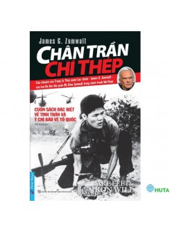 Chân Trần Chí Thép