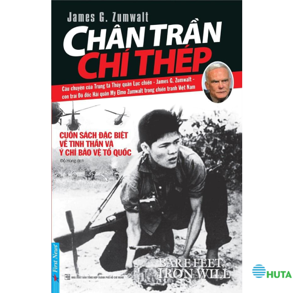 Chân Trần Chí Thép 1