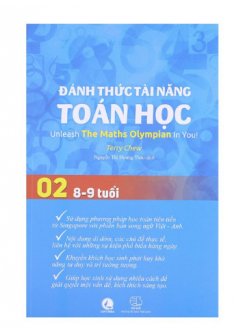 Đánh Thức Tài Năng Toán Học - Tập 2