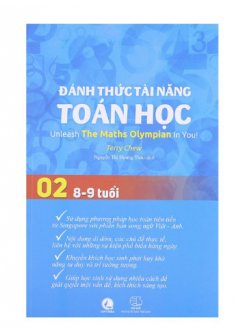 Đánh Thức Tài Năng Toán Học - Tập 2