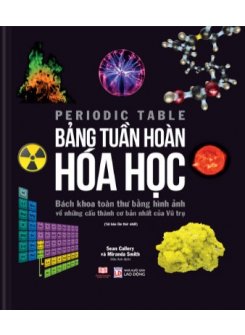 Bảng Tuần Hoàn Hóa Học