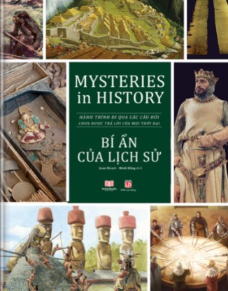 Bí Ẩn Của Lịch Sử