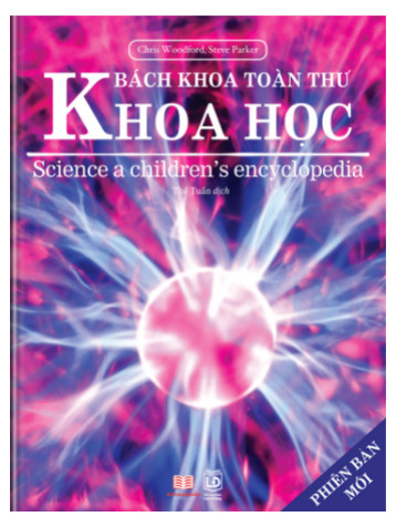 Bách Khoa Toàn Thư Khoa Học