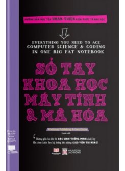 Sổ Tay Khoa Học Máy Tính & Mã Hóa