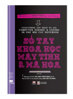 Sổ Tay Khoa Học Máy Tính & Mã Hóa