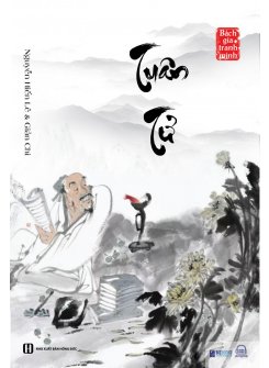 Tuân Tử (Tuyển Tập Bách Gia Trang Minh)