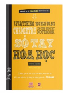 Sổ Tay Hóa Học