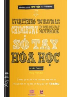 Sổ Tay Hóa Học